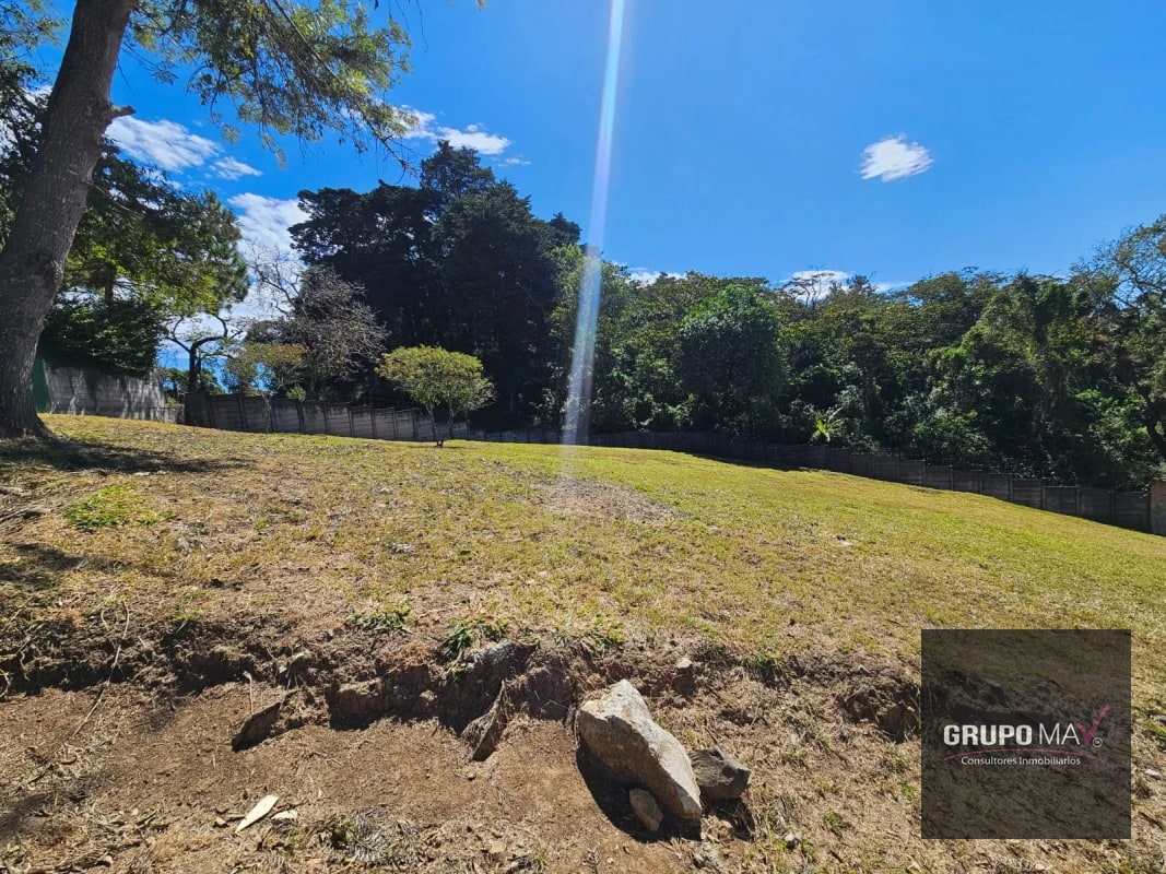 Terreno Condominio Bosques de Vila Verde Km. 26.5 - 5