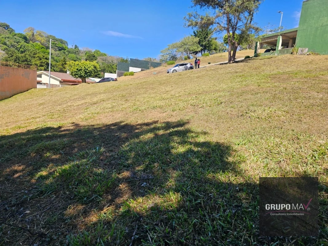 Terreno Condominio Bosques de Vila Verde Km. 26.5 - 4