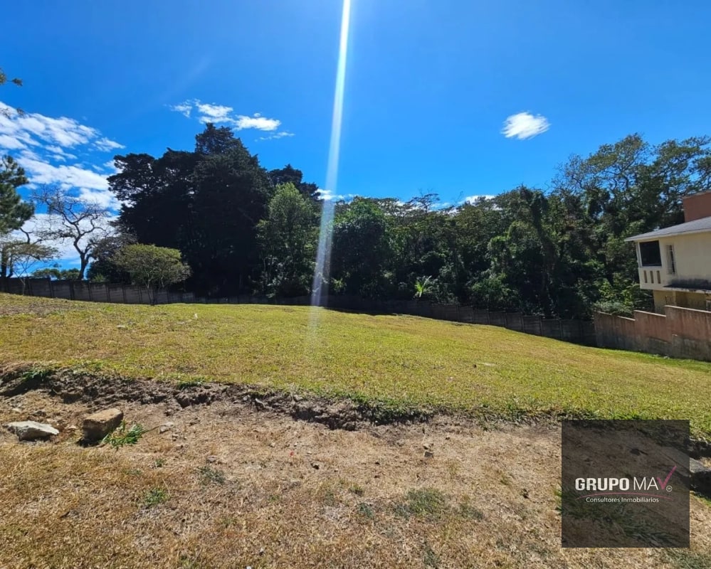 Terreno Condominio Bosques de Vila Verde Km. 26.5 - 3