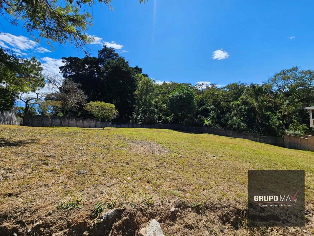 Terreno Condominio Bosques de Vila Verde Km. 26.5 - 2