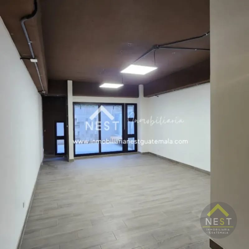 Oficina en renta en zona 9 | ASCEND — Oficina en Alquiler en Ascend, Zona 9, Guatemala, Ciudad — foto 1 de 12