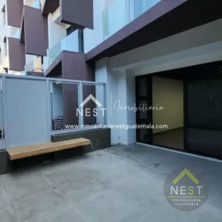 Oficina en renta en zona 9 | ASCEND — Oficina en Alquiler en Ascend, Zona 9, Guatemala, Ciudad — miniatura 3 de 12