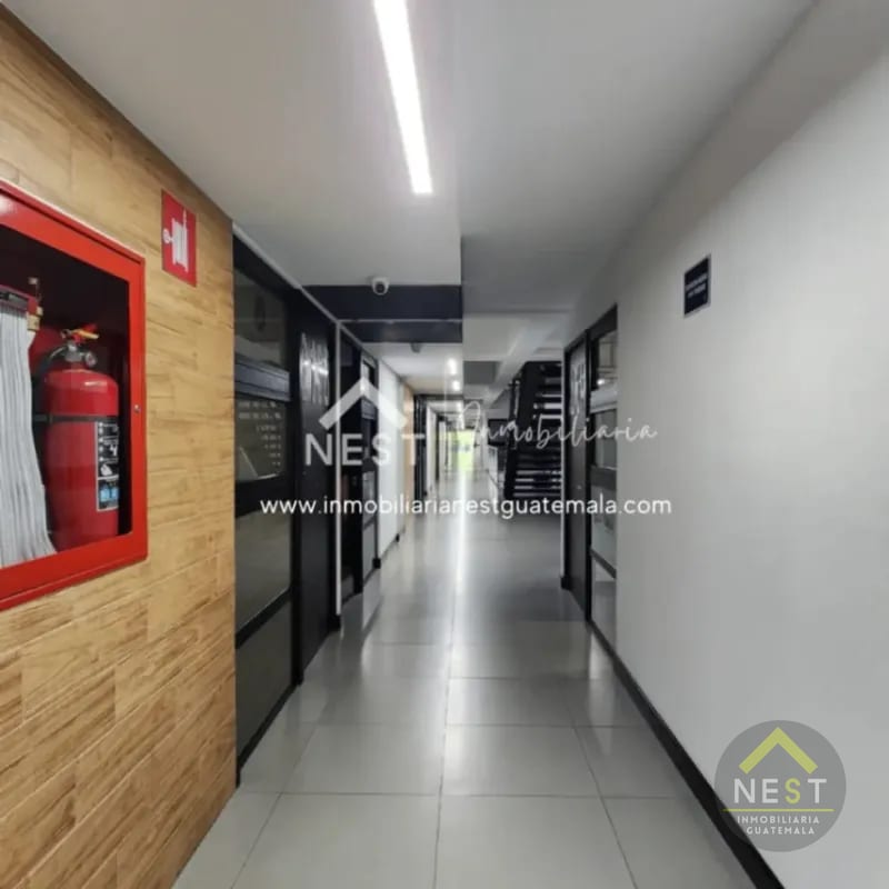 Oficina en renta en zona 9 | ASCEND — Oficina en Alquiler en Ascend, Zona 9, Guatemala, Ciudad — foto 8 de 12