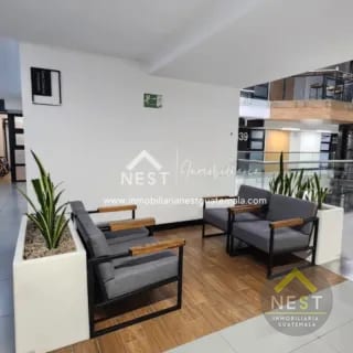 Oficina en renta en zona 9 | ASCEND — Oficina en Alquiler en Ascend, Zona 9, Guatemala, Ciudad — miniatura 9 de 12