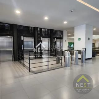 Oficina en renta en zona 9 | ASCEND — Oficina en Alquiler en Ascend, Zona 9, Guatemala, Ciudad — miniatura 7 de 12