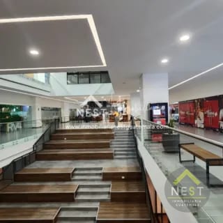 Oficina en renta en zona 9 | ASCEND — Oficina en Alquiler en Ascend, Zona 9, Guatemala, Ciudad — miniatura 10 de 12