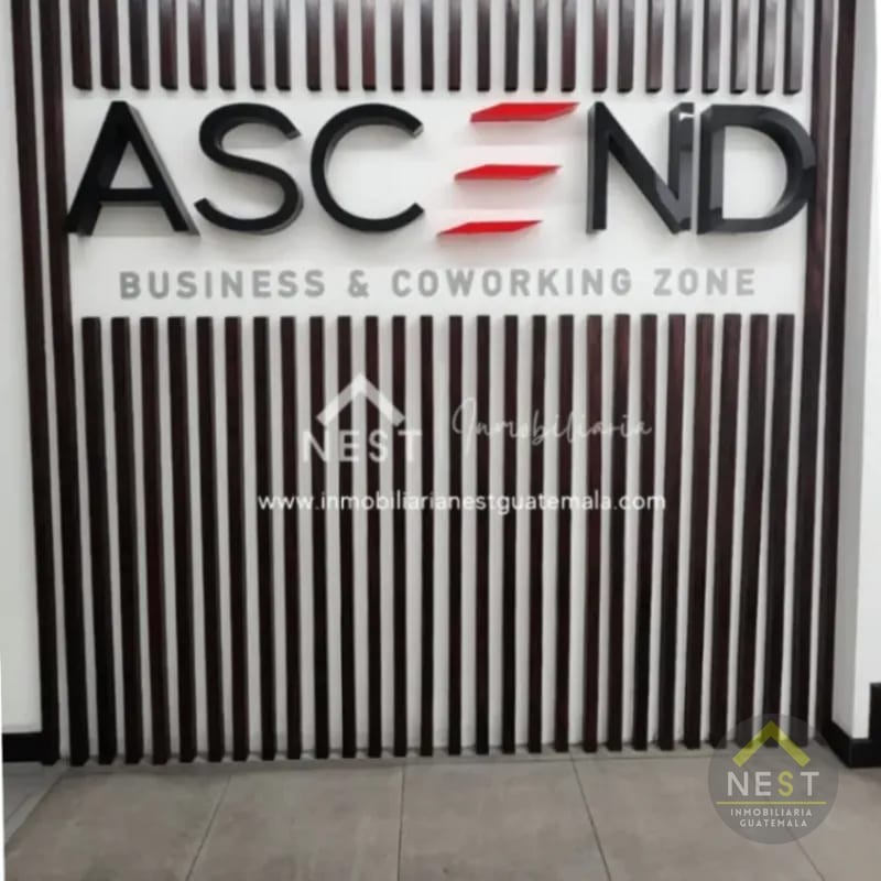 Oficina en renta en zona 9 | ASCEND — Oficina en Alquiler en Ascend, Zona 9, Guatemala, Ciudad — foto 12 de 12