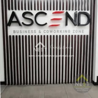 Oficina en renta en zona 9 | ASCEND — Oficina en Alquiler en Ascend, Zona 9, Guatemala, Ciudad — miniatura 12 de 12
