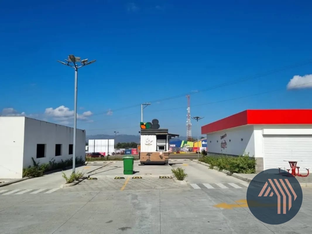 ALQUILER DE LOCALES COMERCIALES - VENTO, CHIMALTENANGO — Local en Alquiler en El Tejar, Chimaltenango — foto 6 de 12