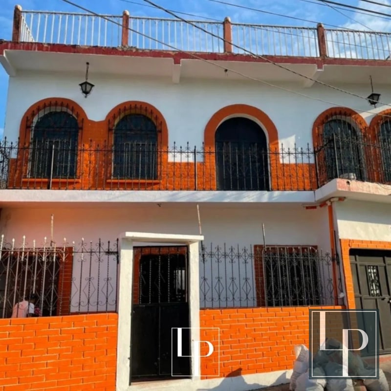 Casa de 3 Niveles en Venta en Escuintla - 3