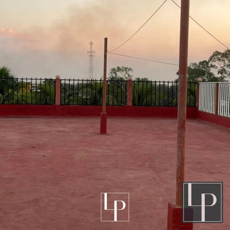 Casa de 3 Niveles en Venta en Escuintla - 1