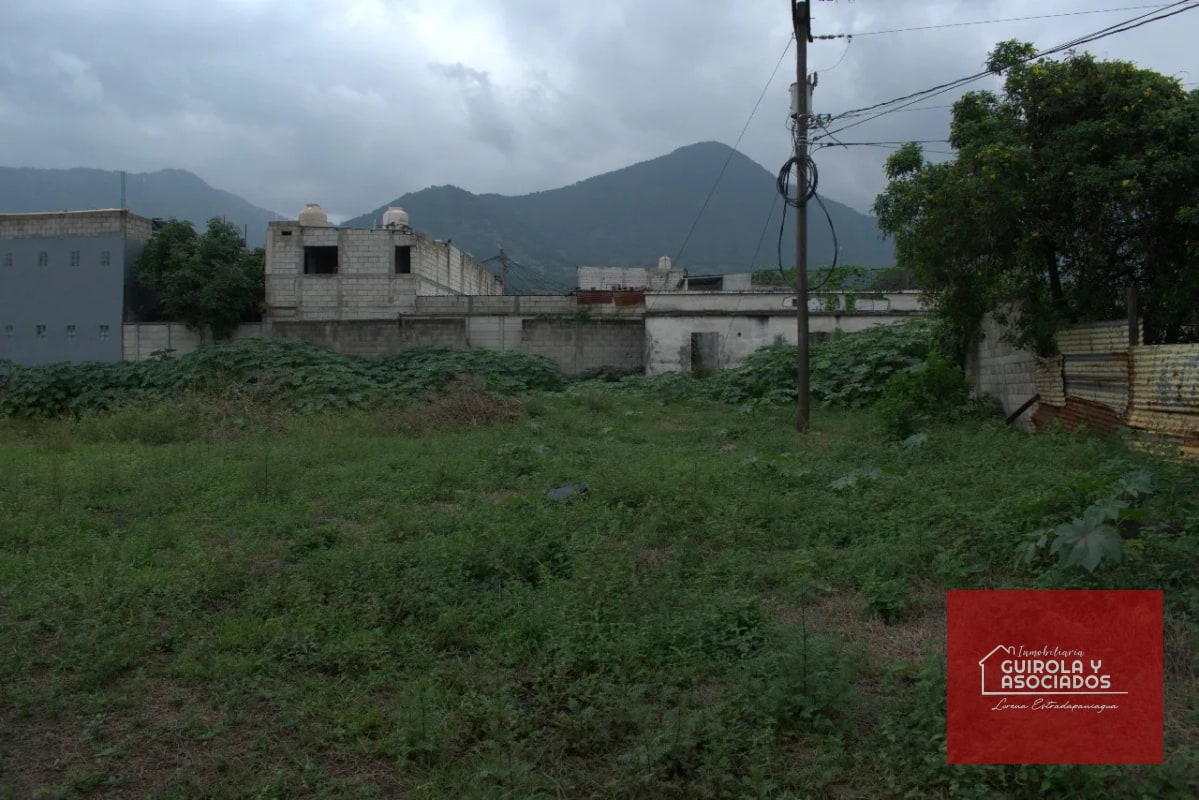 TERRENO EN VENTA EN AMATITLAN 001TVAD - 9