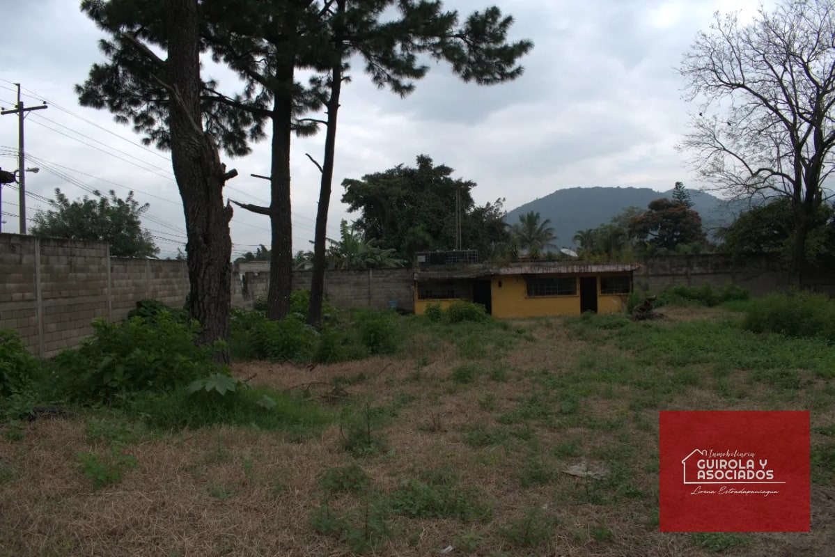 TERRENO EN VENTA EN AMATITLAN 001TVAD - 8