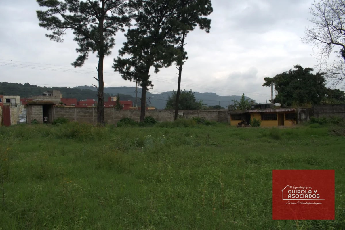 TERRENO EN VENTA EN AMATITLAN 001TVAD - 7