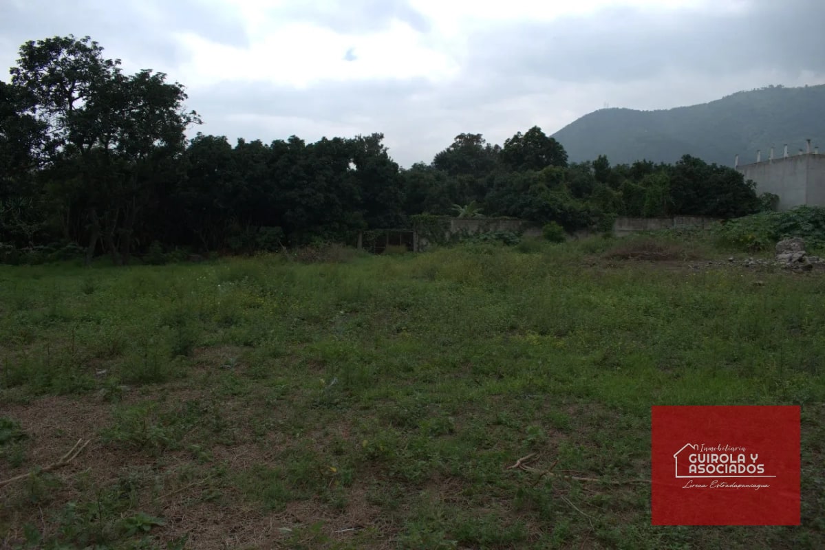 TERRENO EN VENTA EN AMATITLAN 001TVAD - 6