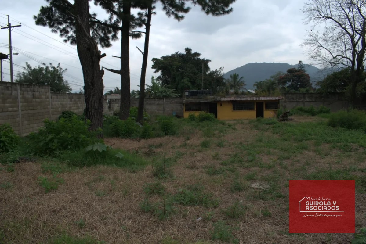 TERRENO EN VENTA EN AMATITLAN 001TVAD - 5