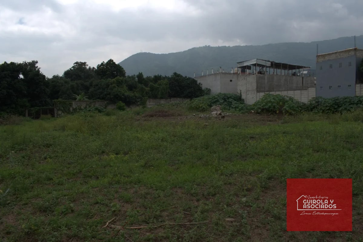 TERRENO EN VENTA EN AMATITLAN 001TVAD - 2