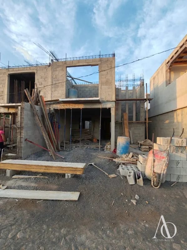 Casa en Venta en Pacific Gardens, Escuintla / EN DIRECTO — Casa vacacional en Venta en Puerto Quetzal, Escuintla — foto 7 de 15
