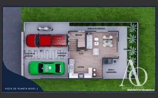 Casa en Venta en Pacific Gardens, Escuintla / EN DIRECTO — Casa vacacional en Venta en Puerto Quetzal, Escuintla — miniatura 3 de 15