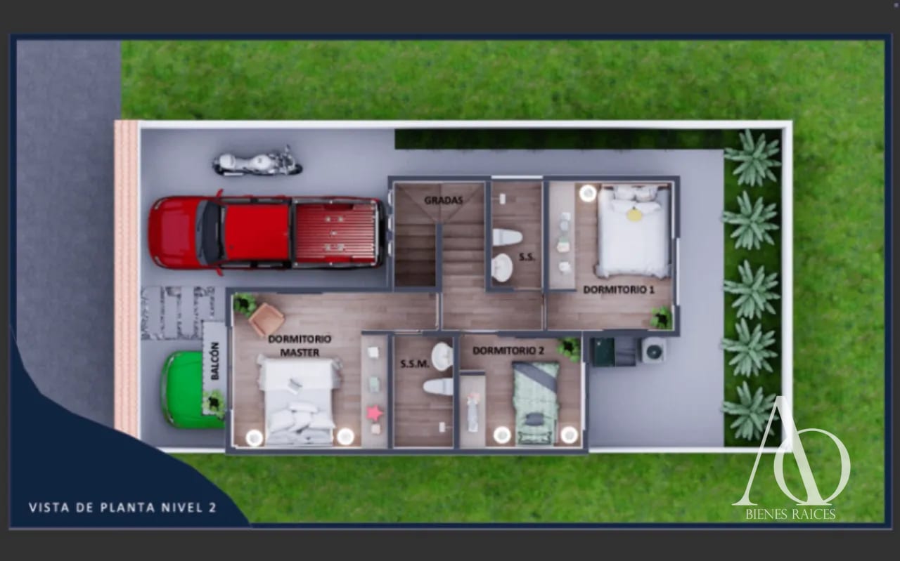 Casa en Venta en Pacific Gardens, Escuintla / EN DIRECTO — Casa vacacional en Venta en Puerto Quetzal, Escuintla — foto 2 de 15