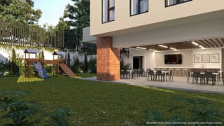 Apartamento Nuevo en Venta  1 Habitación Z. 11 Mariscal — Apartamento en Venta en Zona 11, Guatemala, Ciudad — miniatura 3 de 8