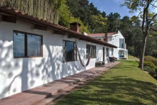 Casa en venta con vista al Lago de Atitlan a 20 minutos de Panajachel — Casa vacacional en Venta en San Andres Semetabaj, Sololá — miniatura 16 de 17
