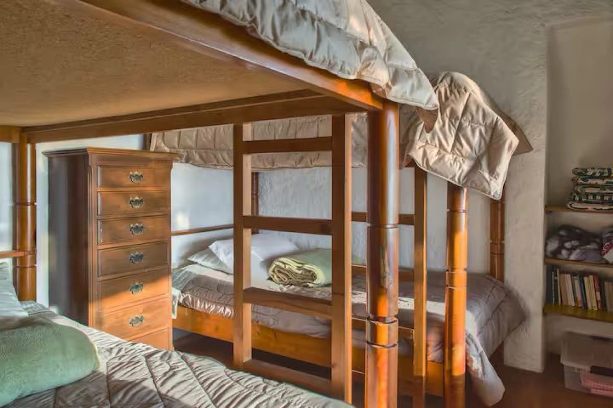 Casa en venta con vista al Lago de Atitlan a 20 minutos de Panajachel — Casa vacacional en Venta en San Andres Semetabaj, Sololá — foto 14 de 17