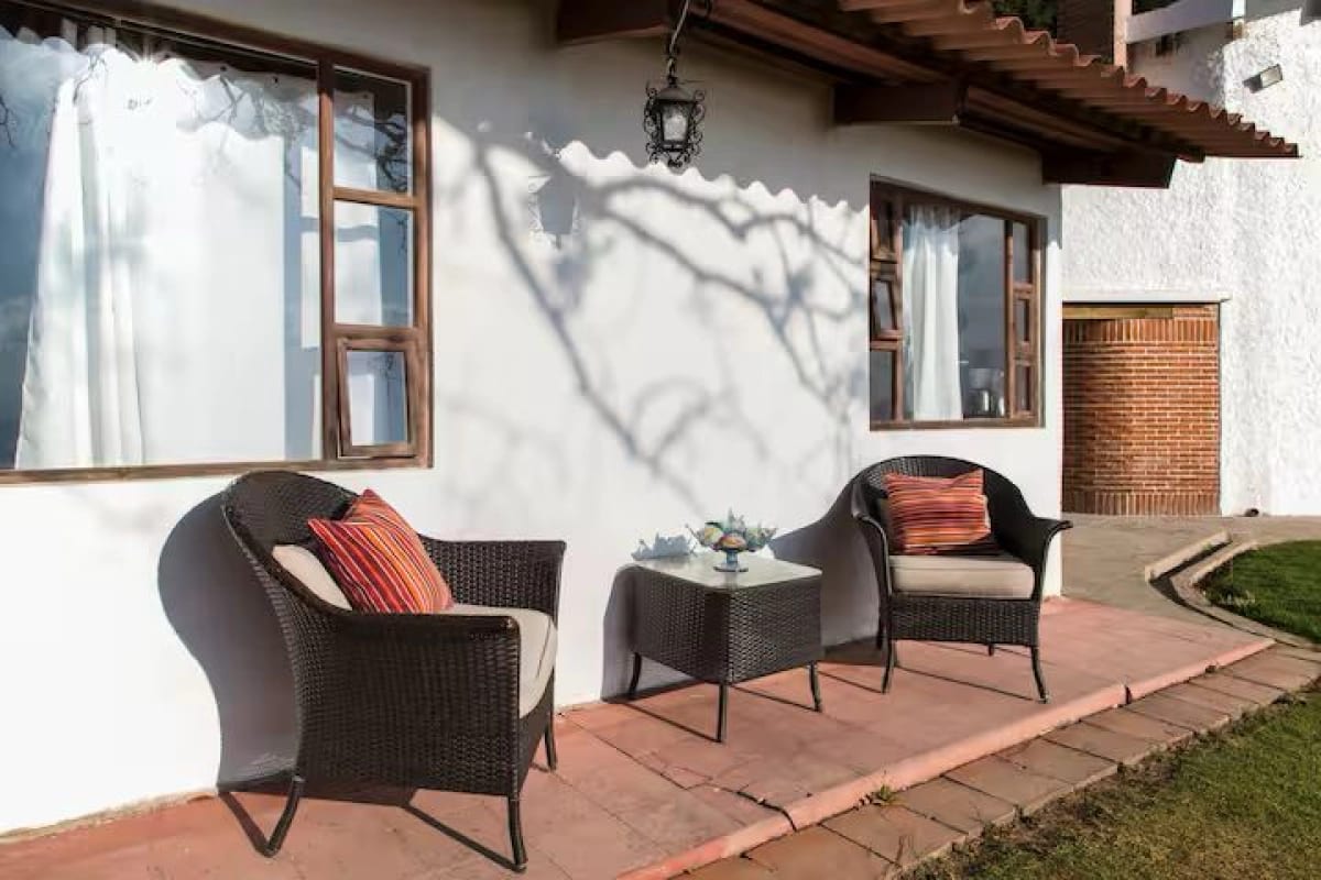 Casa en venta con vista al Lago de Atitlan a 20 minutos de Panajachel — Casa vacacional en Venta en San Andres Semetabaj, Sololá — foto 3 de 17