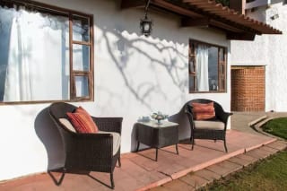 Casa en venta con vista al Lago de Atitlan a 20 minutos de Panajachel — Casa vacacional en Venta en San Andres Semetabaj, Sololá — miniatura 3 de 17