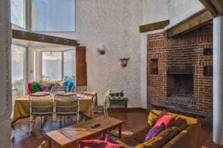 Casa en venta con vista al Lago de Atitlan a 20 minutos de Panajachel — Casa vacacional en Venta en San Andres Semetabaj, Sololá — miniatura 2 de 17