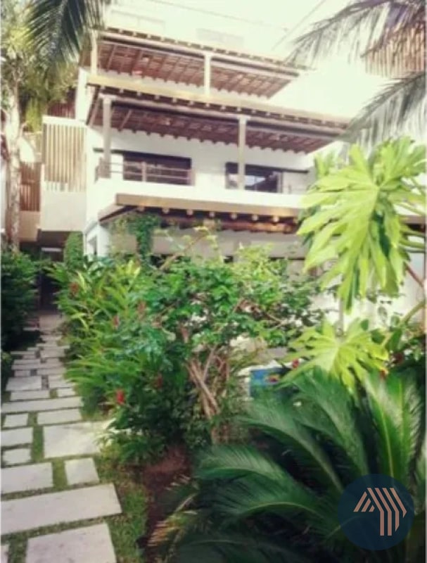 VENTA DE VILLA AMUEBLADA - LOS CABOS, MONTERRICO — Casa vacacional en Venta en Villa Los Cabos, Monterrico, Santa Rosa — foto 1 de 10