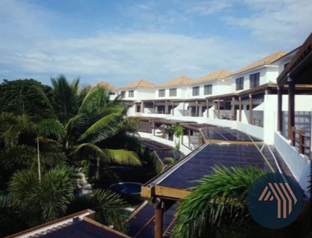 VENTA DE VILLA AMUEBLADA - LOS CABOS, MONTERRICO — Casa vacacional en Venta en Villa Los Cabos, Monterrico, Santa Rosa — foto 6 de 10