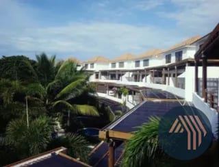 VENTA DE VILLA AMUEBLADA - LOS CABOS, MONTERRICO — Casa vacacional en Venta en Villa Los Cabos, Monterrico, Santa Rosa — miniatura 6 de 10