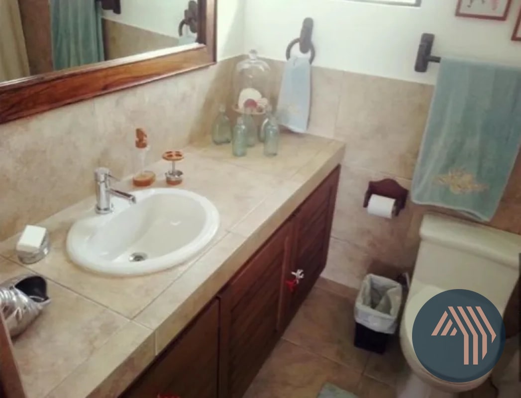 VENTA DE VILLA AMUEBLADA - LOS CABOS, MONTERRICO — Casa vacacional en Venta en Villa Los Cabos, Monterrico, Santa Rosa — foto 2 de 10