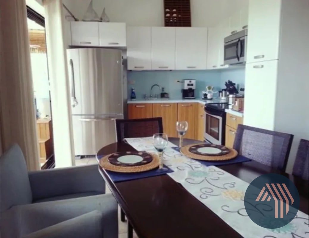 VENTA DE VILLA AMUEBLADA - LOS CABOS, MONTERRICO — Casa vacacional en Venta en Villa Los Cabos, Monterrico, Santa Rosa — foto 10 de 10