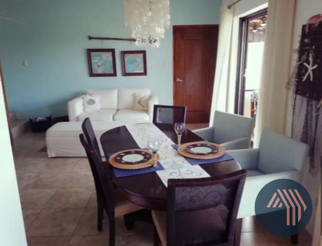 VENTA DE VILLA AMUEBLADA - LOS CABOS, MONTERRICO — Casa vacacional en Venta en Villa Los Cabos, Monterrico, Santa Rosa — foto 3 de 10