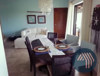 VENTA DE VILLA AMUEBLADA - LOS CABOS, MONTERRICO — Casa vacacional en Venta en Villa Los Cabos, Monterrico, Santa Rosa — miniatura 3 de 10
