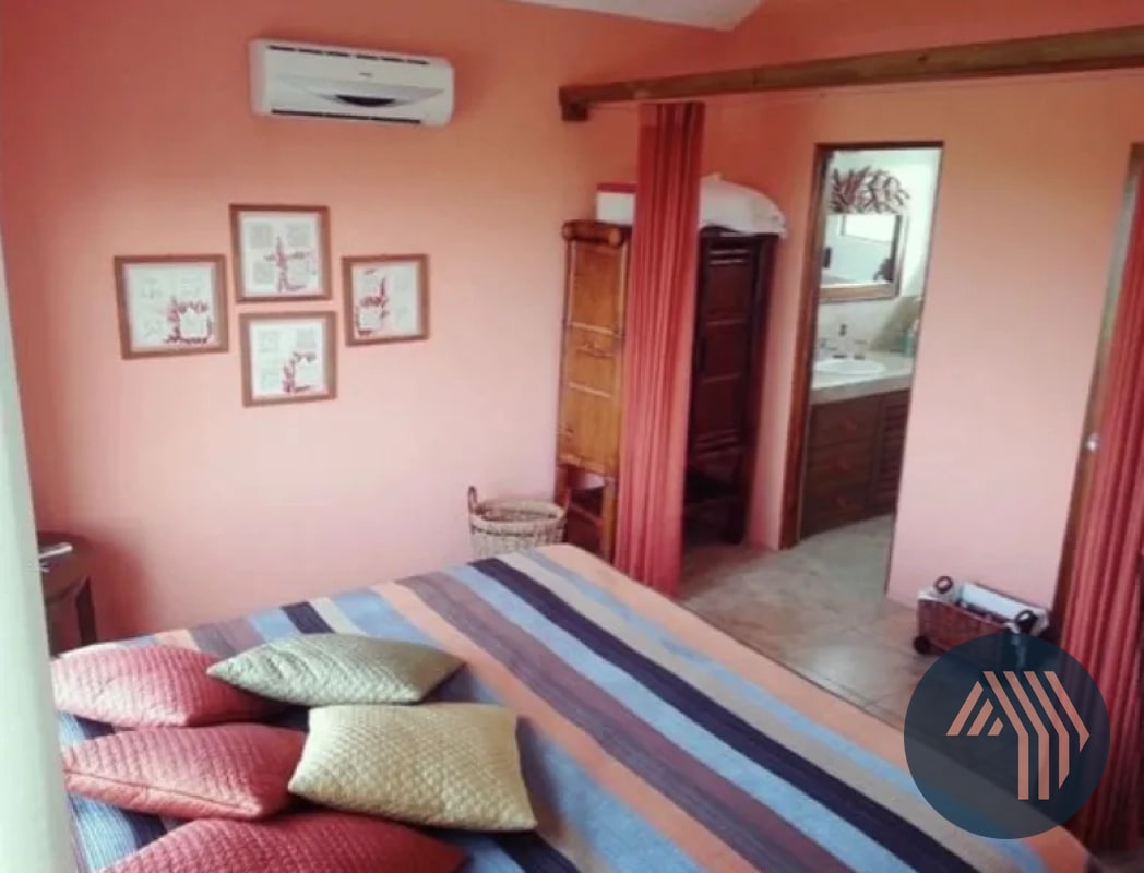 VENTA DE VILLA AMUEBLADA - LOS CABOS, MONTERRICO — Casa vacacional en Venta en Villa Los Cabos, Monterrico, Santa Rosa — foto 4 de 10