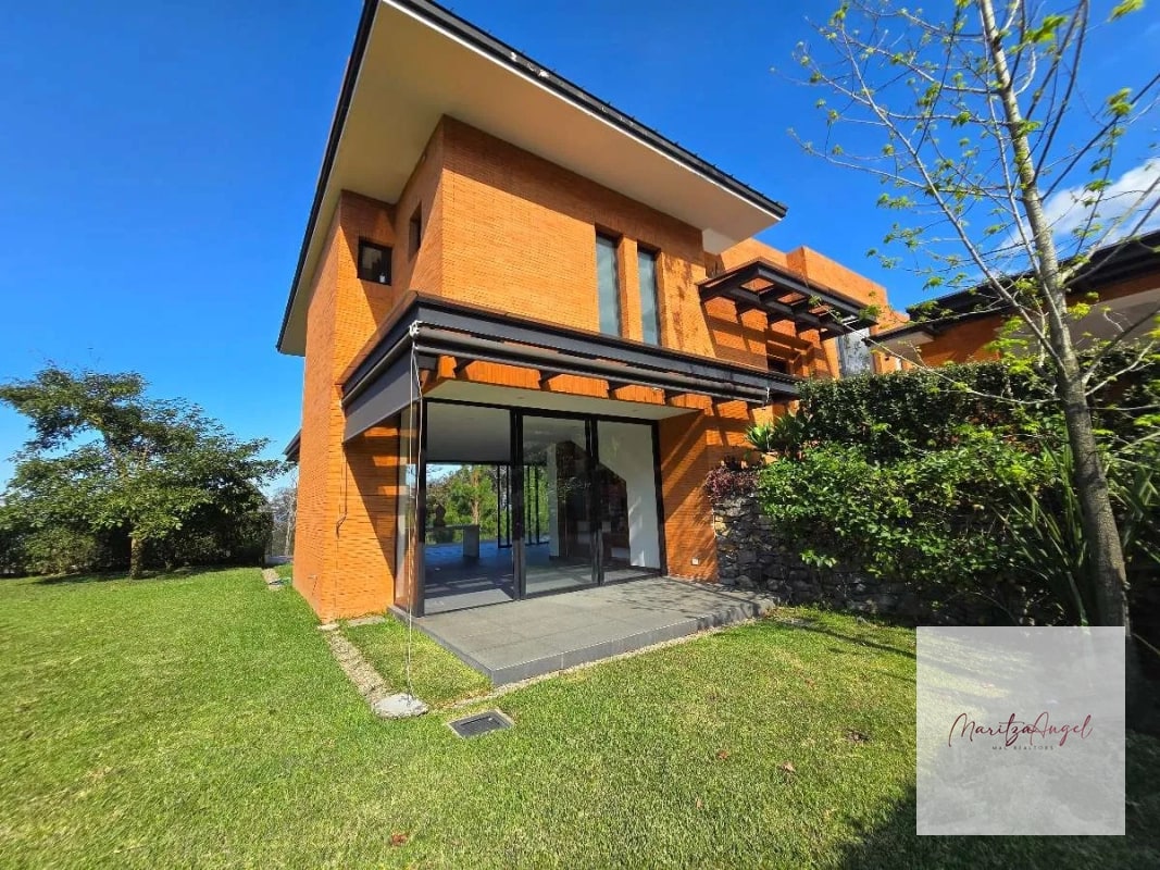 CASA EN VENTA EL PULTE GOLF - 12
