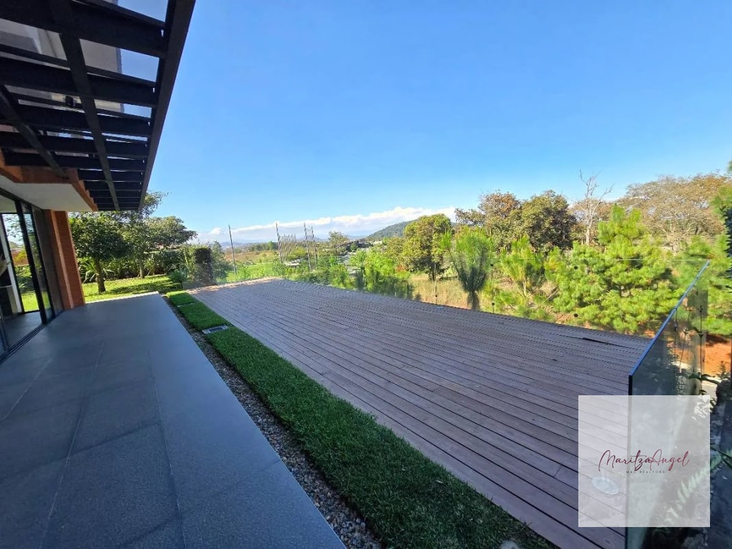 CASA EN VENTA EL PULTE GOLF - 10