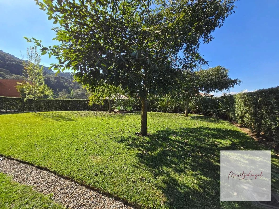 CASA EN VENTA EL PULTE GOLF - 9