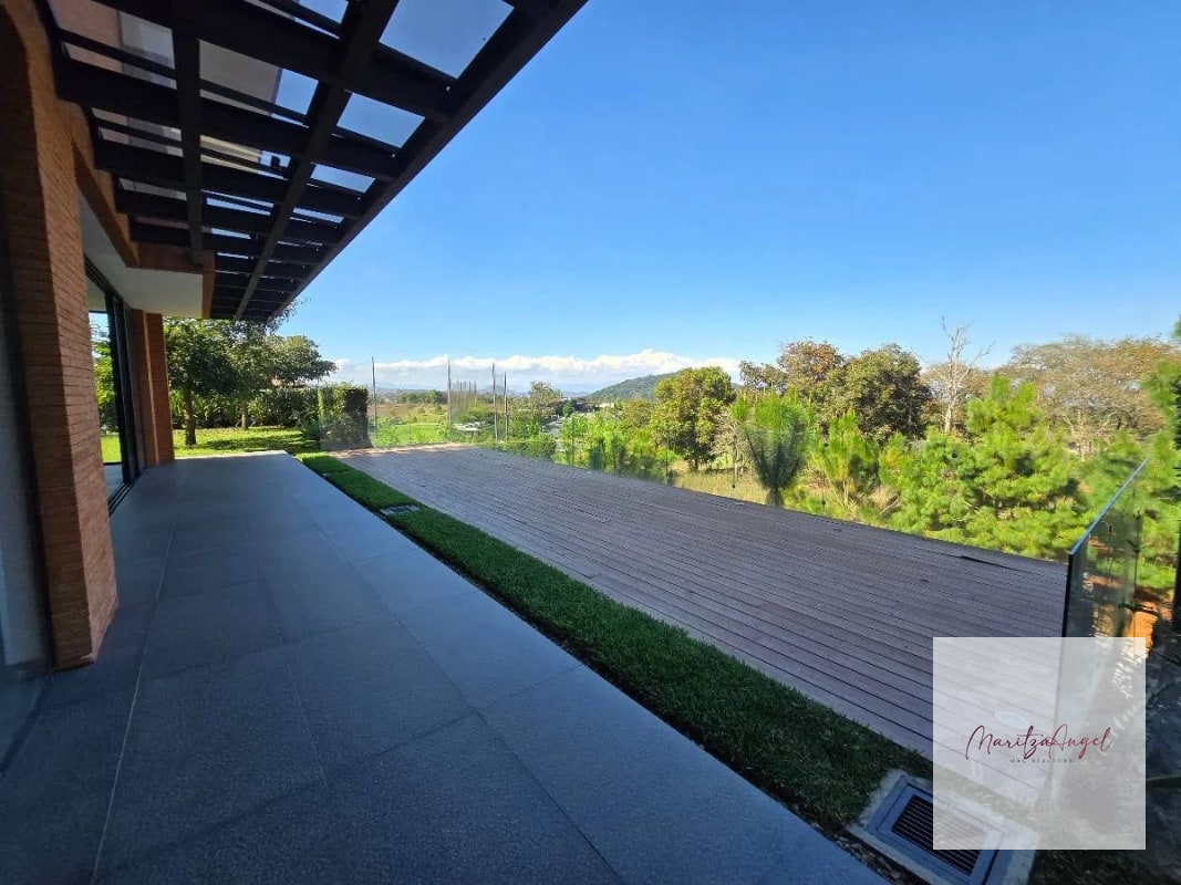 CASA EN VENTA EL PULTE GOLF - 7