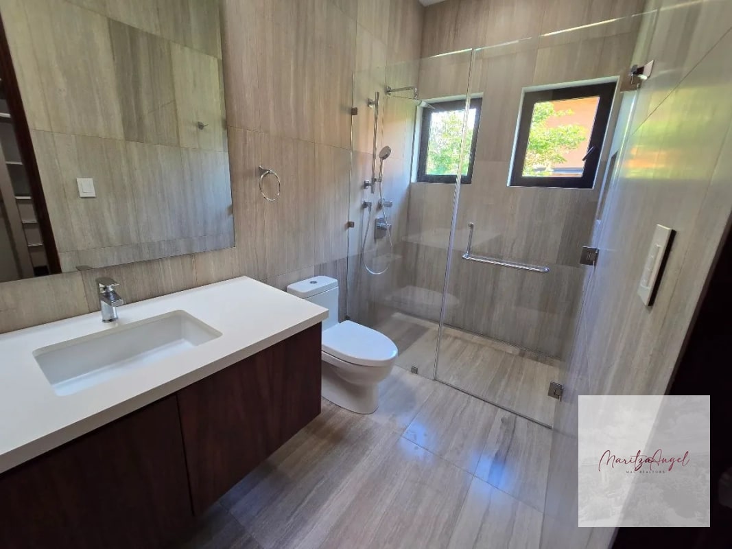 CASA EN VENTA EL PULTE GOLF - 3