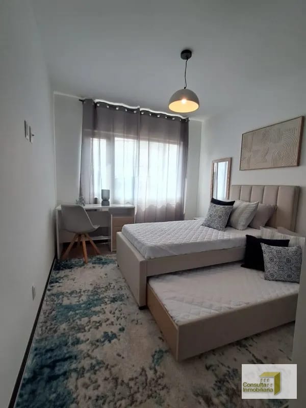 Segheria / Zona 14 / 2 Dormitorios — Apartamento en Venta en Zona 14, Guatemala, Ciudad — foto 6 de 15
