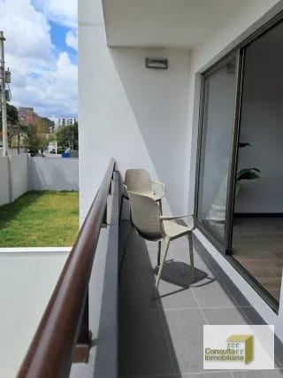 Segheria / Zona 14 / 2 Dormitorios — Apartamento en Venta en Zona 14, Guatemala, Ciudad — miniatura 2 de 15