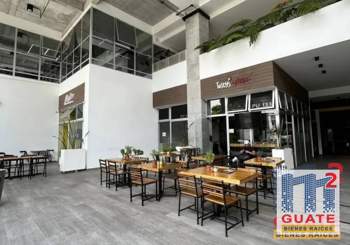 Apartamento en Venta, Zona 13 - 14