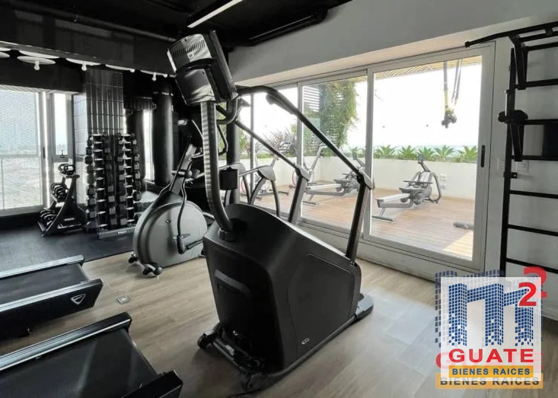 Apartamento en Venta, Zona 13 - 13