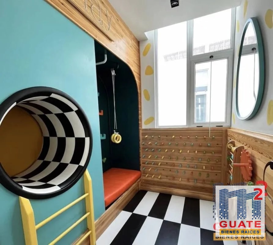 Apartamento en Venta, Zona 13 - 7