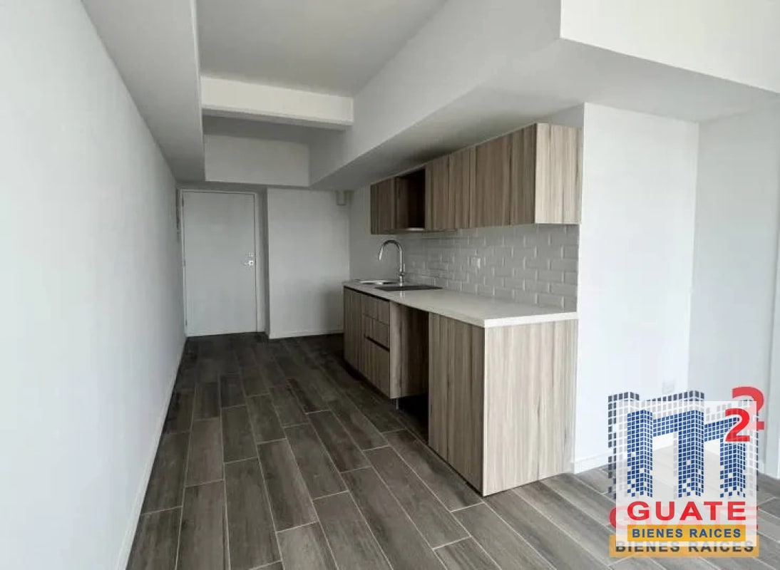 Apartamento en Venta, Zona 13 - 2