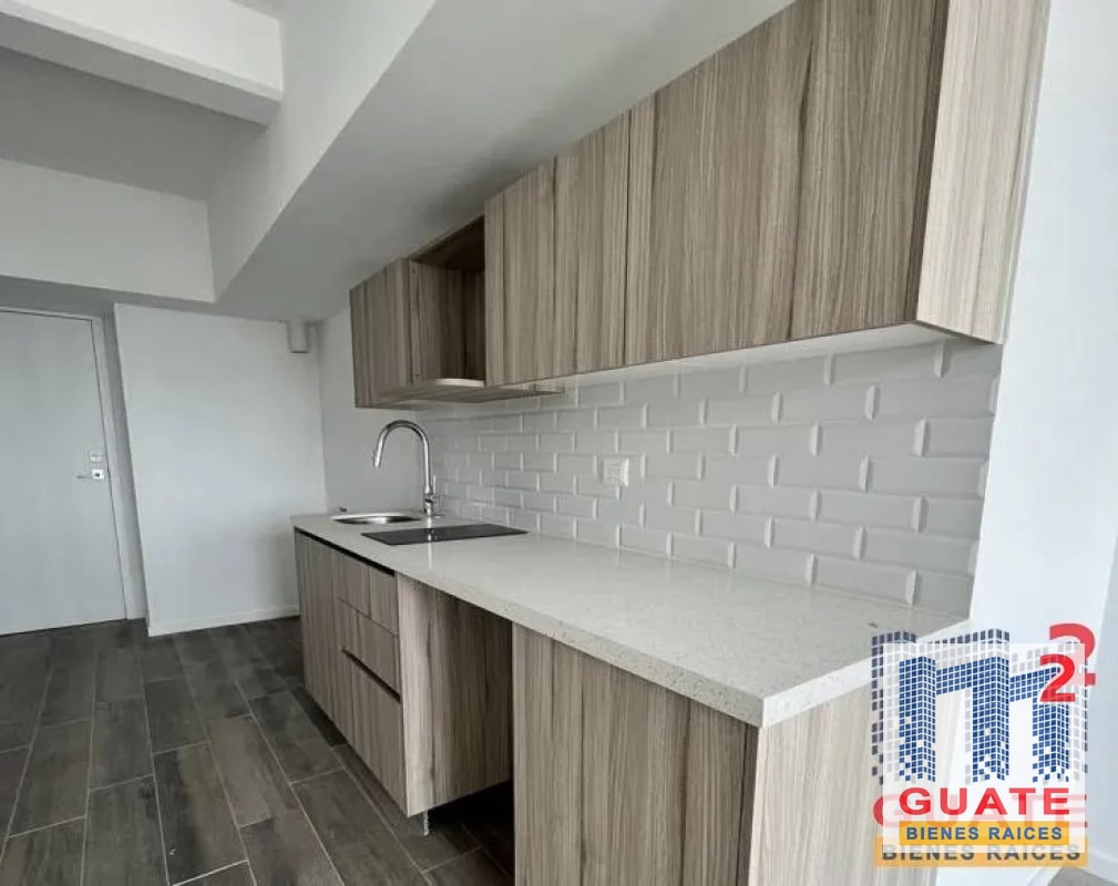 Apartamento en Venta, Zona 13 - 1